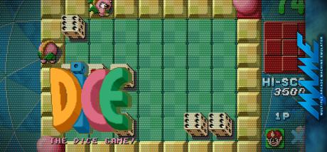 Dice - The Dice Game! — steamgrid