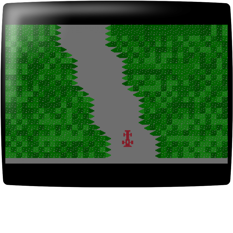 Auto Mania — mixrbv1 (DE)