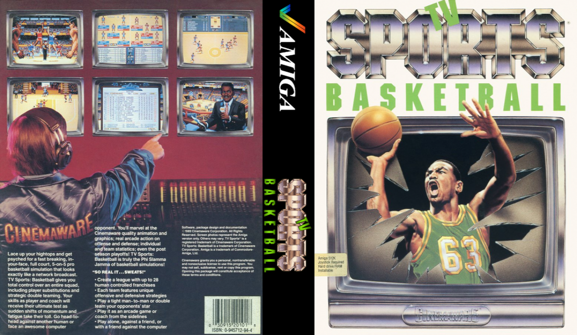 TV Sports Basketball — box-texture (US)