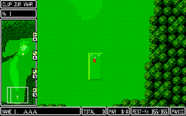 Albatross 2 - Master's History — ss (JP)