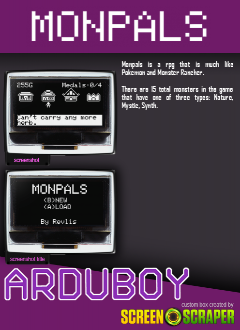 Monpals — box-2D-back (SS)