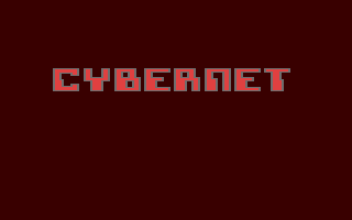 Cybernet — sstitle (IT)