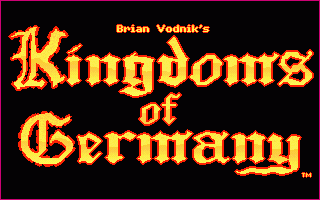 Kingdoms of Germany — sstitle (WOR)