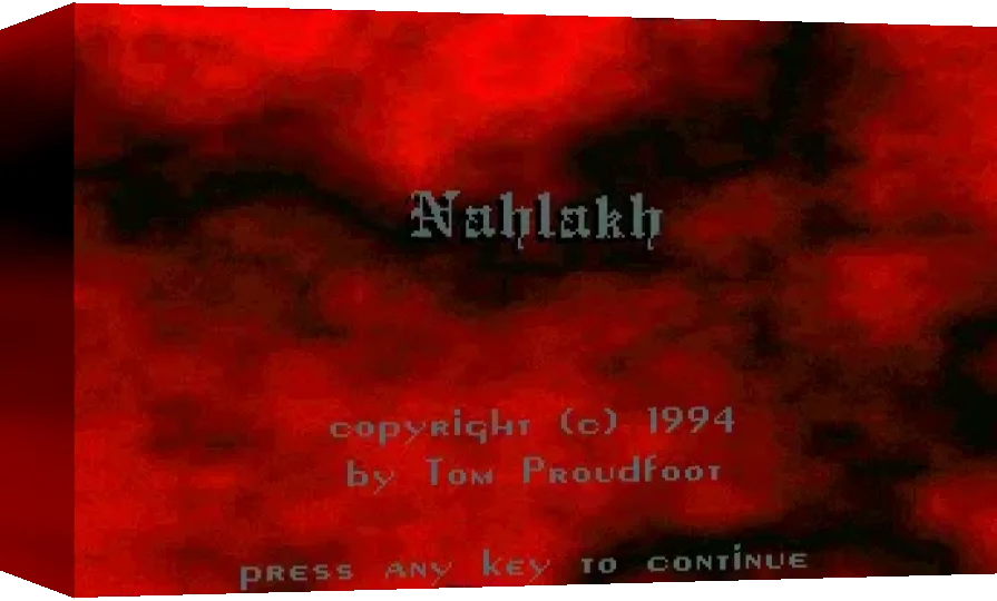 Nahlakh — box-3D (WOR)