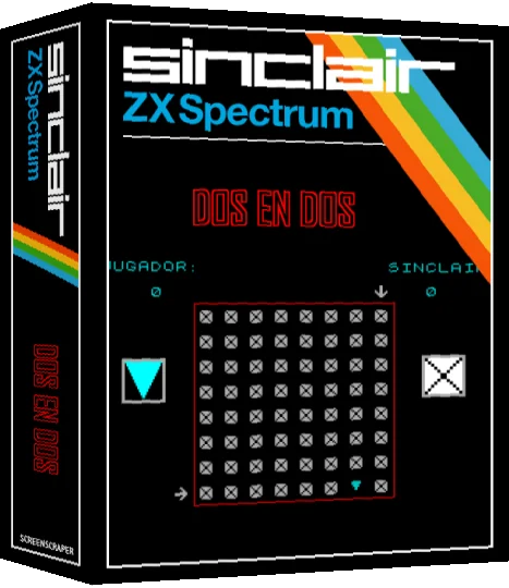 Dos En Dos — box-3D (SS)