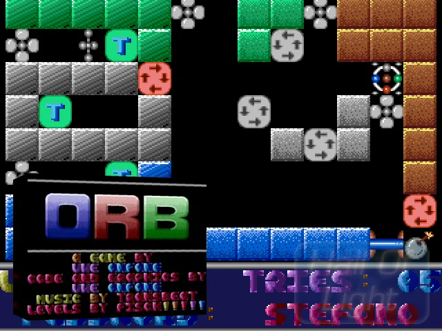 Orb — mixrbv2 (WOR)