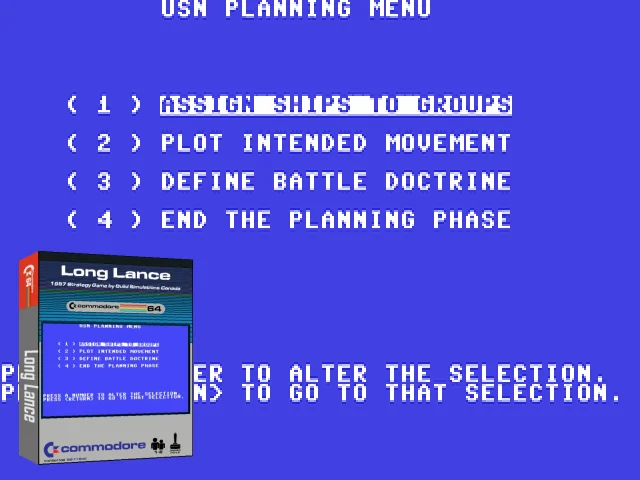 Long Lance — mixrbv2 (CUS)