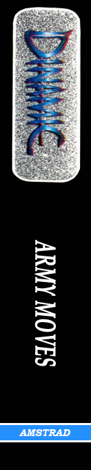 Army Moves — box-2D-side (SP)