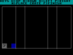 Laser War — ss (WOR)