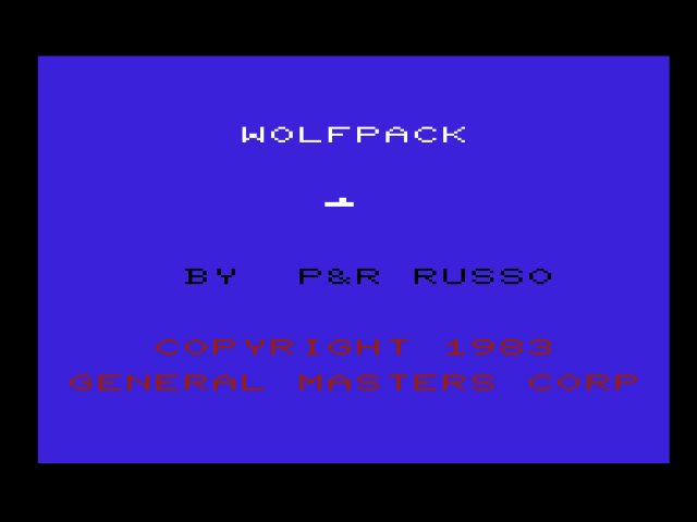 Wolf Pack — sstitle (WOR)