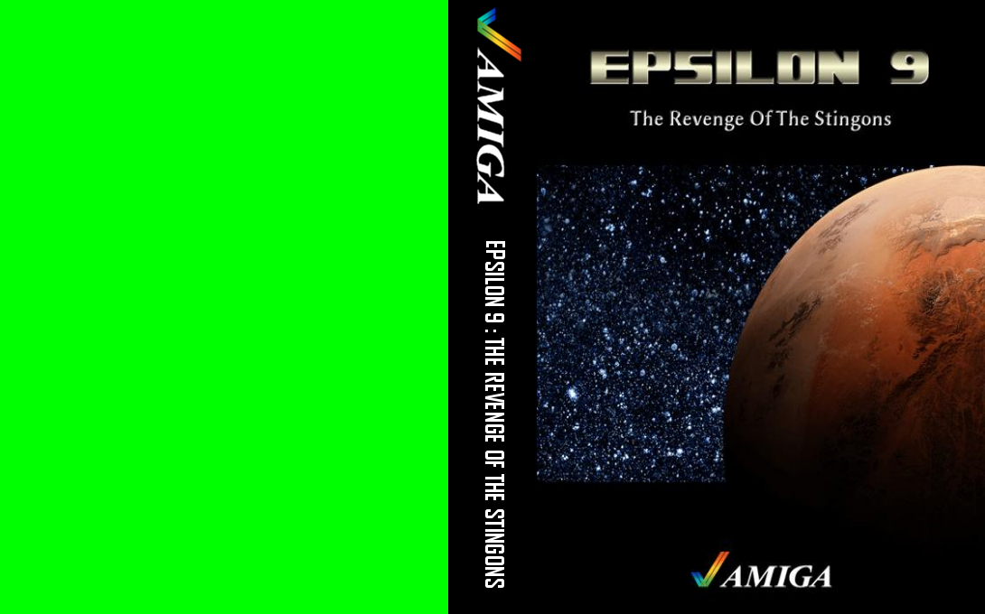 Epsilon 9 - The Revenge Of The Stingons — box-texture (WOR)