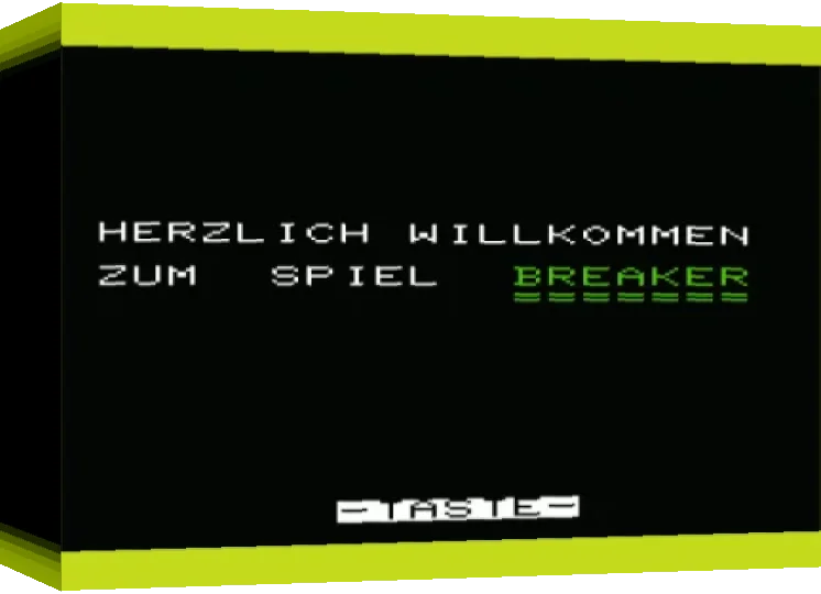 Breaker — box-3D (WOR)