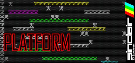 Platform — steamgrid