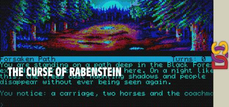 The Curse of Rabenstein — steamgrid
