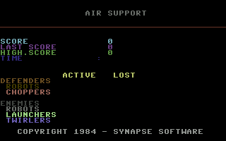 Air Support — sstitle (WOR)