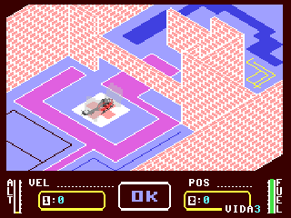 Falco — ss (SP)