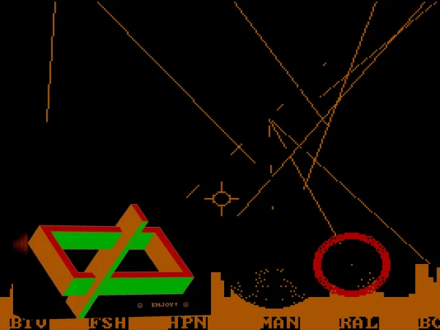 Anti-Ballistic-Missile — mixrbv2 (WOR)