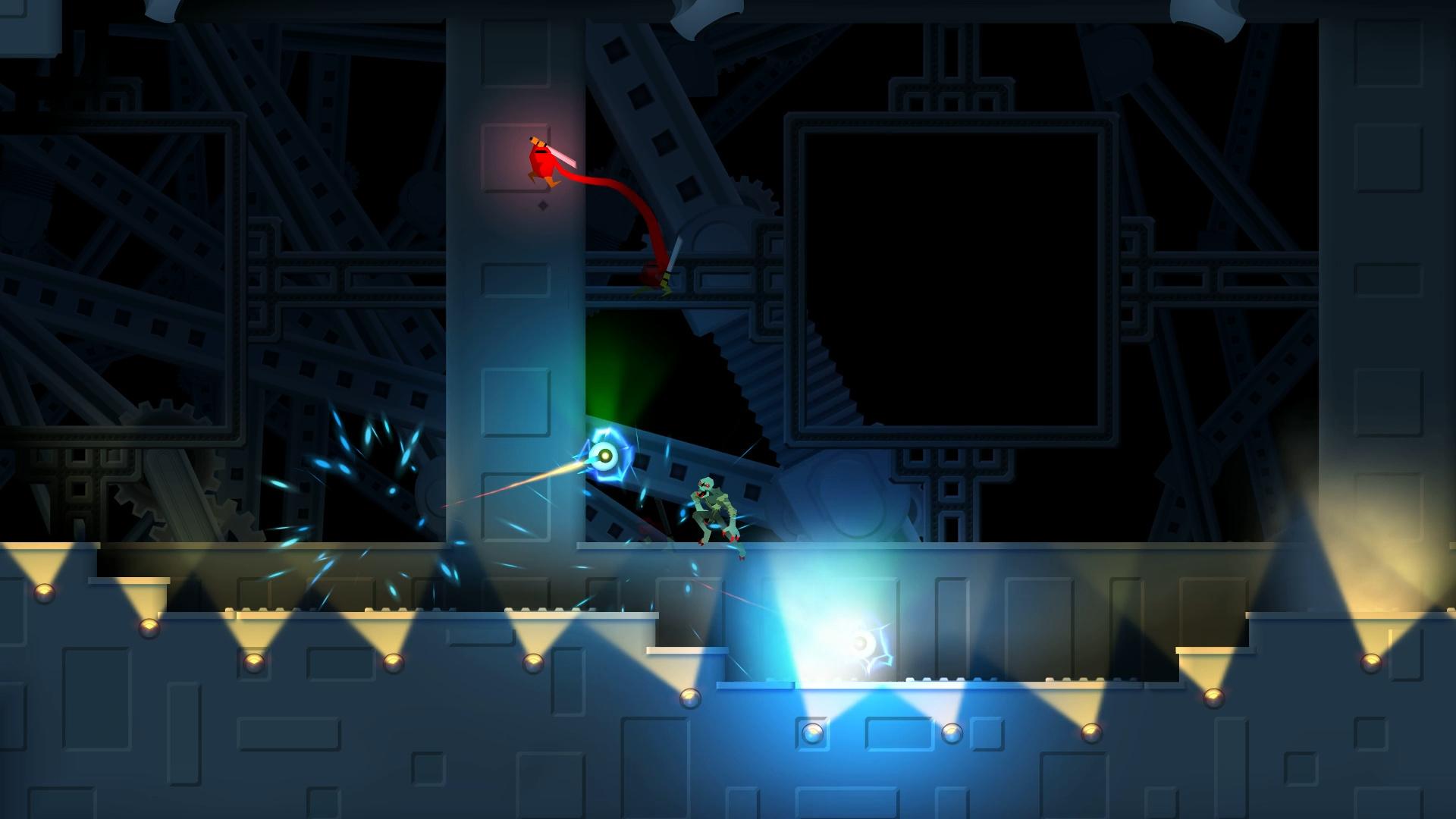 Blast Brawl 2 — ss (WOR)