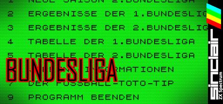 Bundesliga — steamgrid