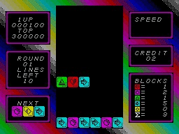 Stack Up — ss (WOR)