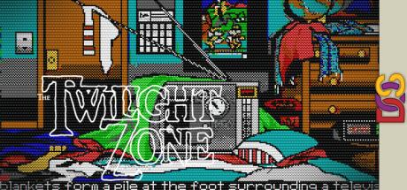Twilight Zone, The — steamgrid