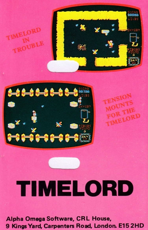 Timelord — box-2D-back (EU)
