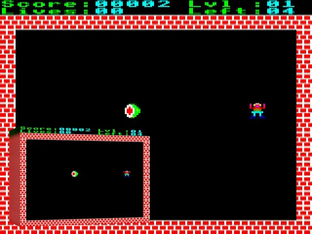 Strawberry Fields — mixrbv2 (WOR)
