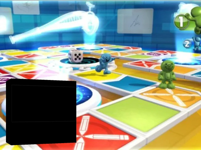 Pictionary - Ultimate Edition — mixrbv2 (WOR)