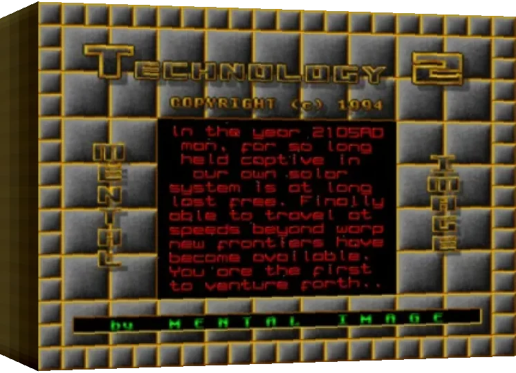 Technology 2 — box-3D (WOR)