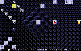 Space Ball — ss (WOR)