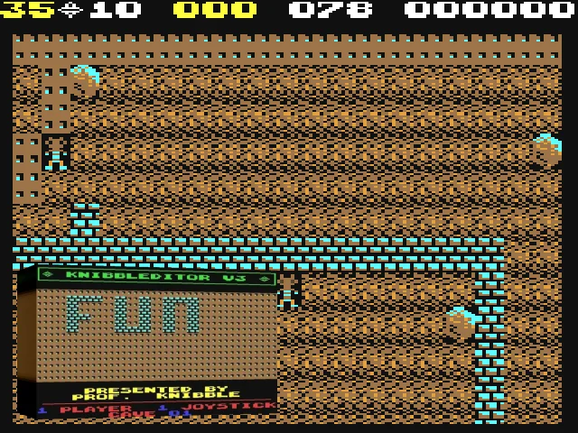 Fun Dash 11 — mixrbv2 (WOR)
