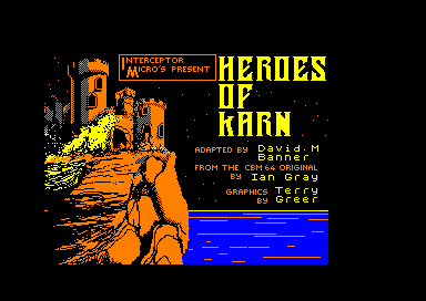 Heroes Of Karn — sstitle (EU)