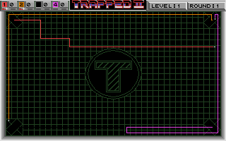 Trapped 2 — ss (WOR)