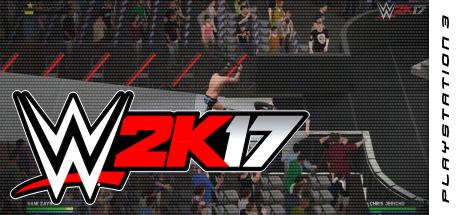 WWE 2K17 — steamgrid
