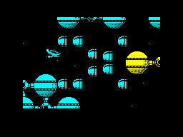 Retro Fighter — ss (WOR)