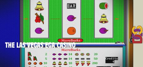 Las Vegas Ega Casino, The — steamgrid