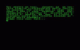 Virus Delta : Dove Mark Williams — ss (IT)