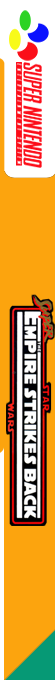 Super Star Wars - The Empire Strikes Back — box-2D-side (EU)