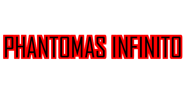 Phantomas Infinito — wheel-hd (SS)