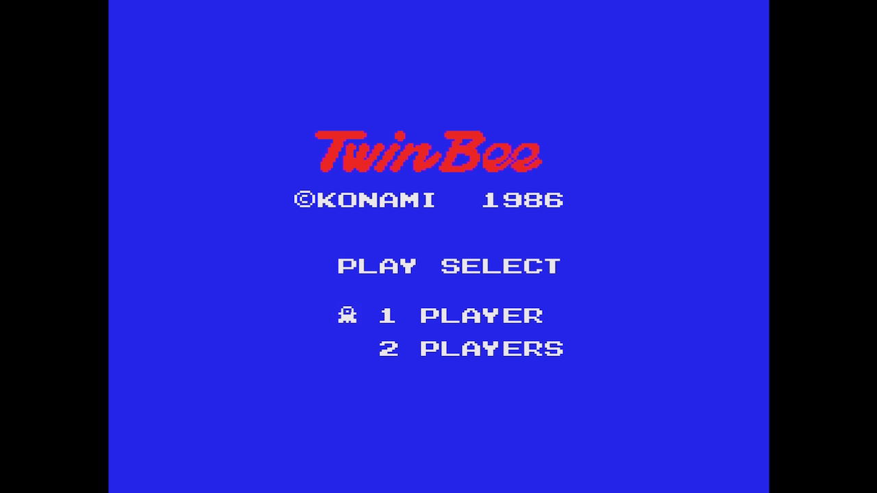 TwinBee — sstitle (WOR)