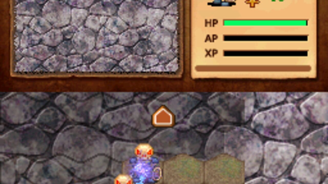 18th Gate — screenshot (WOR)