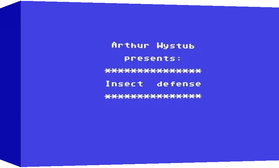 Insect Defense — box-3D (WOR)