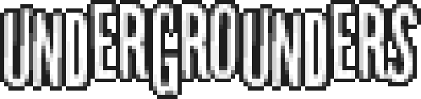 Undergrounders — wheel-hd (WOR)