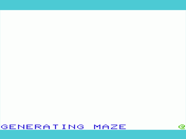 Hidden Maze — sstitle (WOR)
