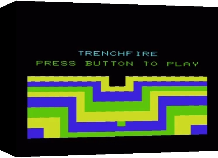 Trenchfire — box-3D (WOR)