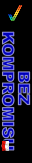 Bez Kompromisu — box-2D-side (CUS)