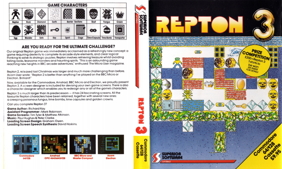 Repton 3 — box-texture (EU)