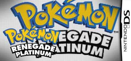Pokémon Renegade Platinum — steamgrid