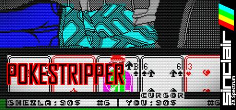 Pokestripper — steamgrid