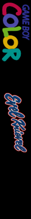 Evel Knievel — box-2D-side (US)